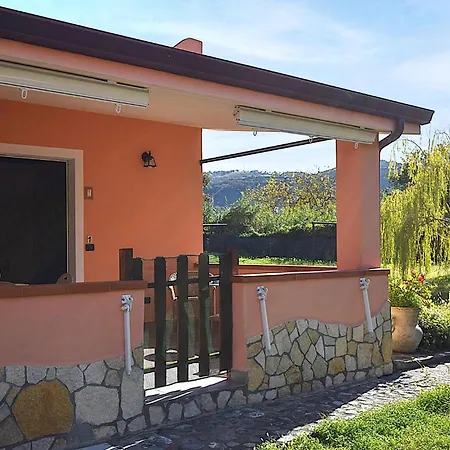 Gorgeous In With Wifi Casa vacanze Cirella