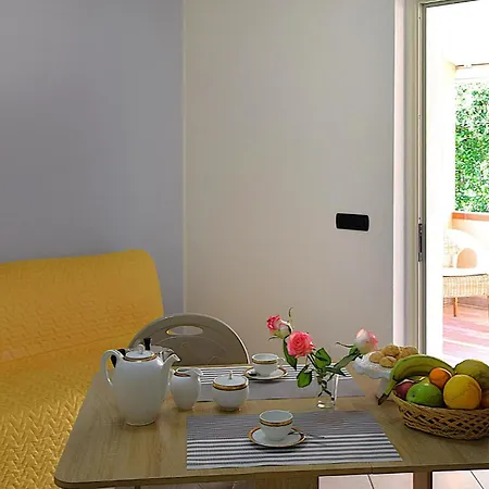 Casa vacanze Gorgeous In With Wifi