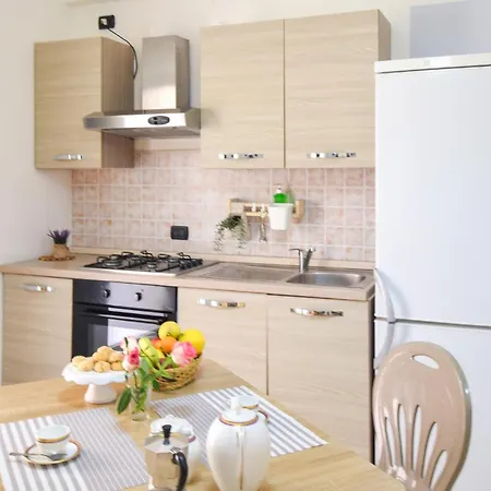 Casa vacanze Gorgeous In With Wifi