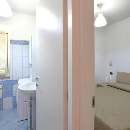 Gorgeous In With Wifi Casa vacanze Cirella