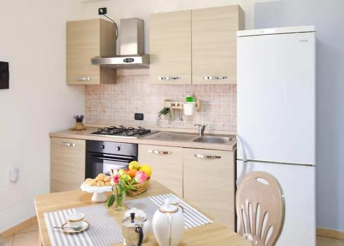 Casa de Férias Gorgeous In With Wifi