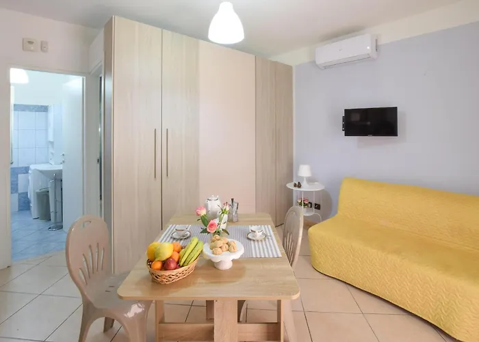 Gorgeous In With Wifi * Cirella