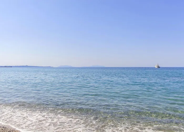 Casa de Férias Gorgeous In With Wifi *