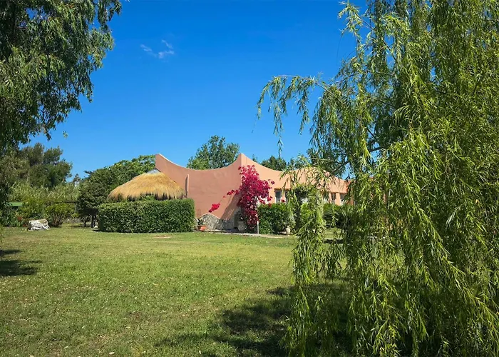 Gorgeous In With Wifi Casa de Férias Cirella