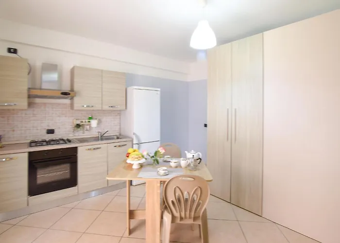 Gorgeous In With Wifi *