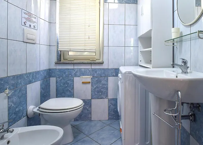 Casa de Férias Gorgeous In With Wifi Cirella