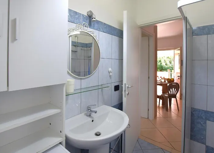 Gorgeous In With Wifi Cirella